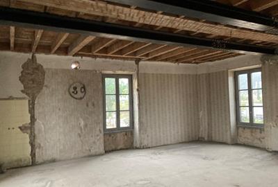 Gare de Cuers - Pierrefeu